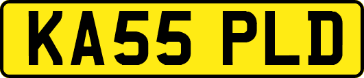 KA55PLD
