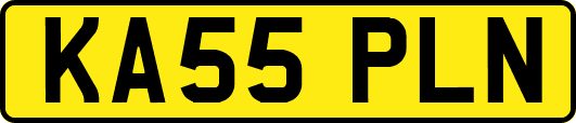 KA55PLN
