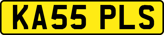 KA55PLS