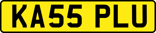 KA55PLU
