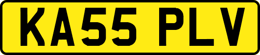 KA55PLV