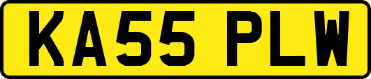 KA55PLW
