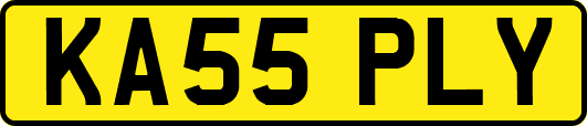 KA55PLY