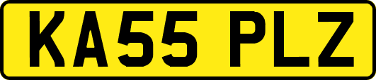 KA55PLZ