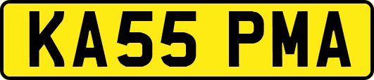 KA55PMA