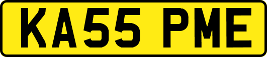 KA55PME