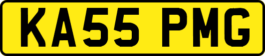 KA55PMG