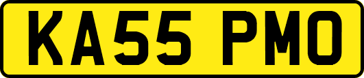 KA55PMO