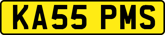 KA55PMS