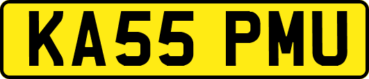 KA55PMU