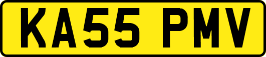 KA55PMV