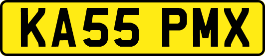 KA55PMX