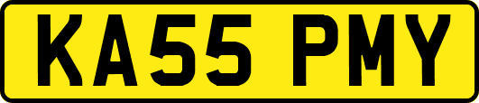KA55PMY