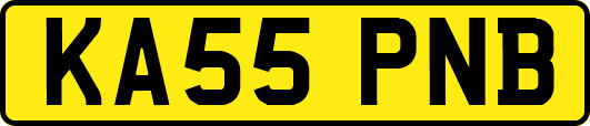 KA55PNB