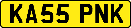 KA55PNK