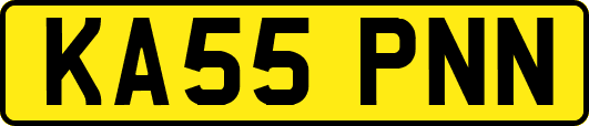 KA55PNN