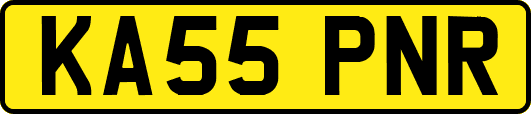 KA55PNR