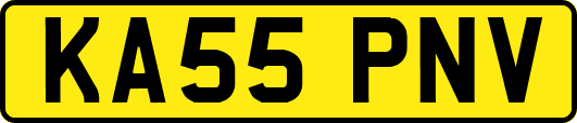 KA55PNV