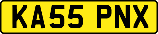 KA55PNX