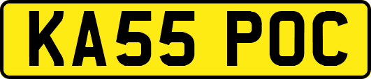 KA55POC