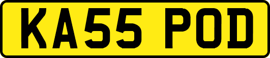 KA55POD
