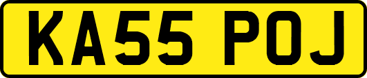 KA55POJ