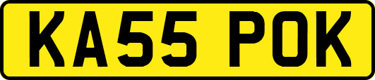 KA55POK