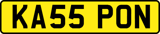 KA55PON