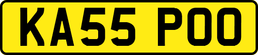 KA55POO