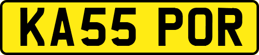 KA55POR