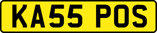 KA55POS