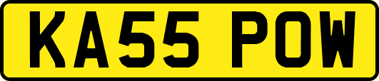 KA55POW