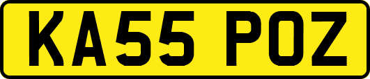 KA55POZ