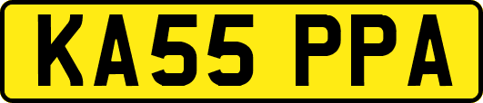KA55PPA