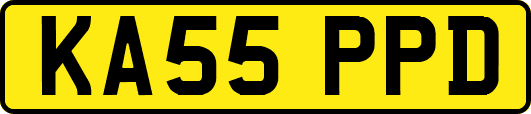 KA55PPD