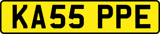 KA55PPE
