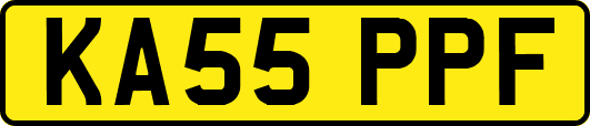 KA55PPF