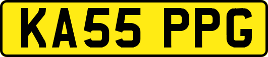 KA55PPG