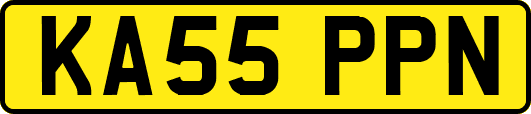 KA55PPN