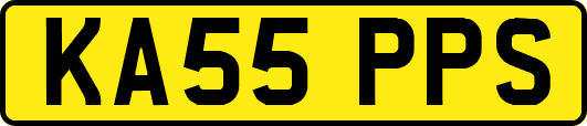 KA55PPS