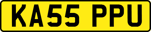 KA55PPU