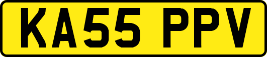 KA55PPV