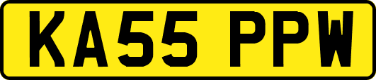 KA55PPW