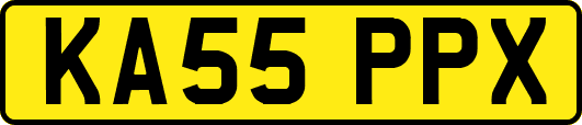 KA55PPX