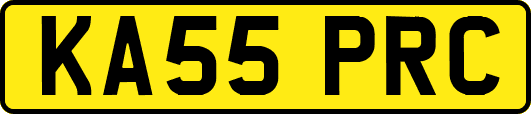 KA55PRC