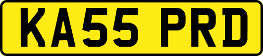 KA55PRD