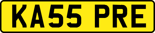 KA55PRE