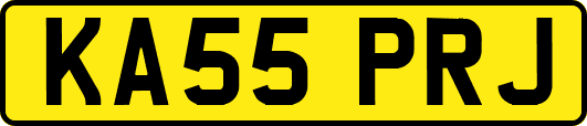 KA55PRJ