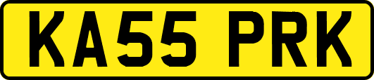 KA55PRK