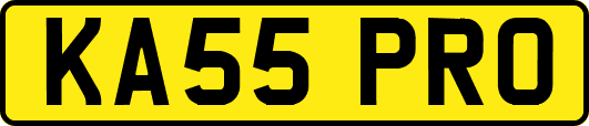 KA55PRO